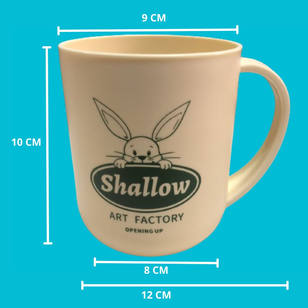 Miniatura 4 de Pocillo vaso cocina beige FK23D-205